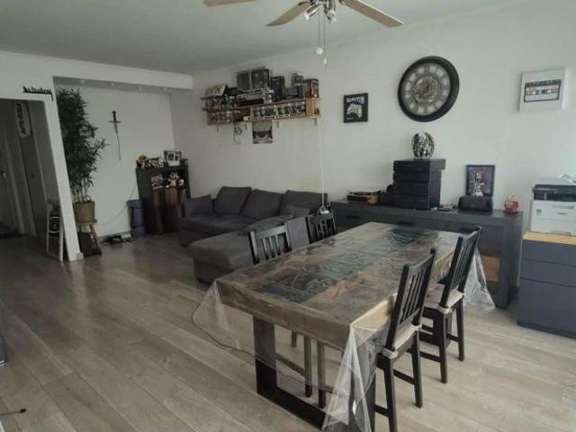 Appartement à louer 4 pièces 79.83m²