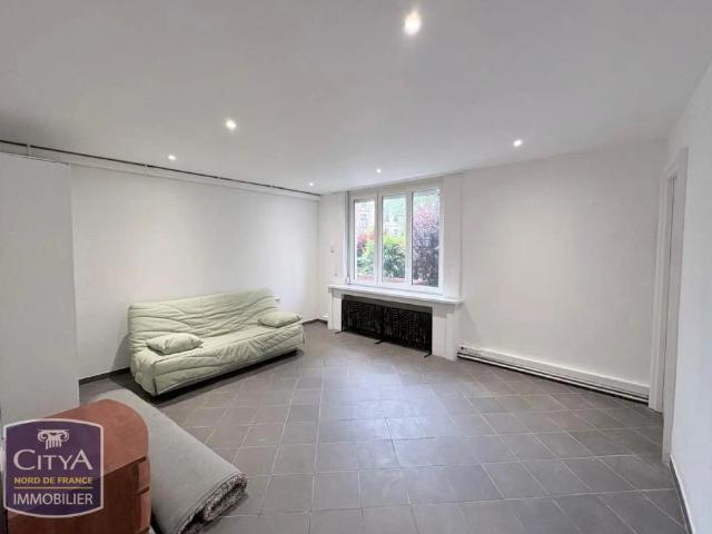 Appartement à louer 4 pièces 79m²