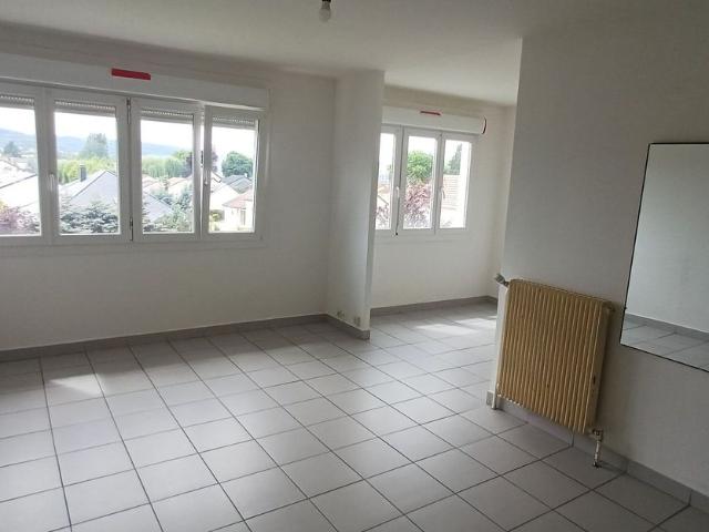 Appartement à louer 4 pièces • 70 m2 Florange