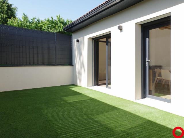 Appartement à louer 4 pièces 70 m