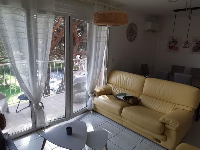 Appartement à louer 4 pièces 70 m