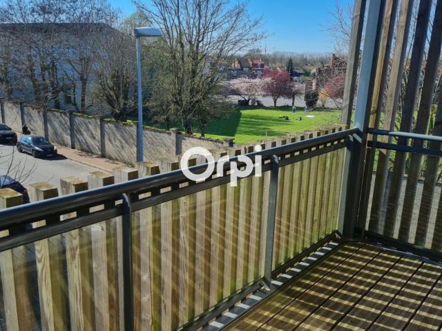 Appartement à louer 4 pièces 70 m