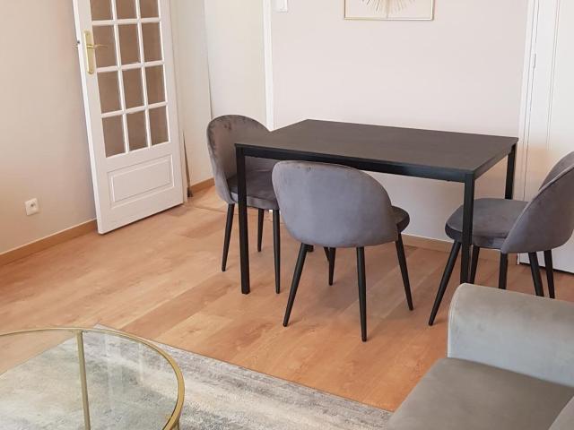 Appartement à louer 4 pièces 70,09 m