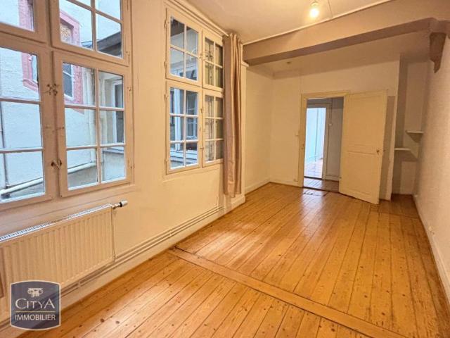 Appartement à louer 4 pièces 70.55m²