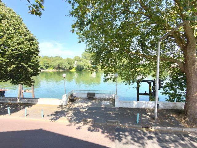 Appartement à louer 4 pièces 70,95 m