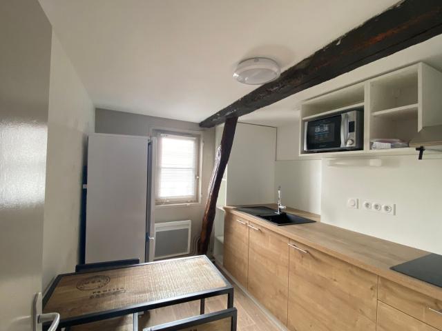 Appartement à louer 4 pièces 71 m