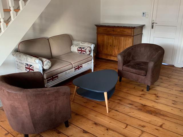 Appartement à louer 4 pièces 71,05 m