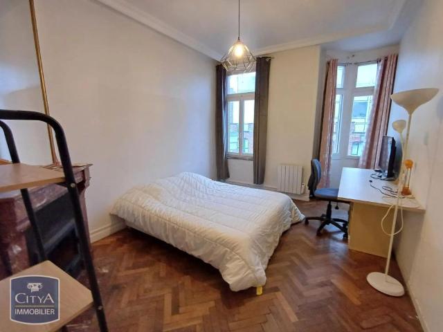 Appartement à louer 4 pièces 71.03m²