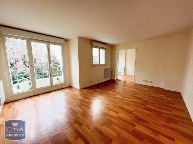 Appartement à louer 4 pièces 71.16m²