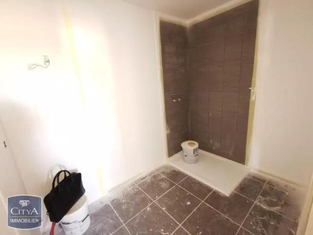 Appartement à louer 4 pièces 71.25m²