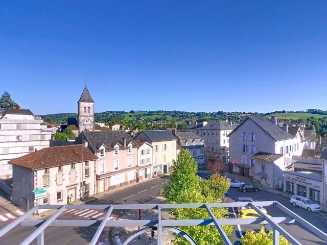 Appartement à louer 4 pièces 71,40 m