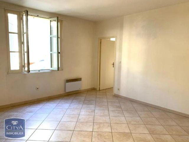 Appartement à louer 4 pièces 71.4m²