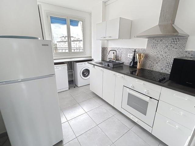 Appartement à louer 4 pièces 71,50 m