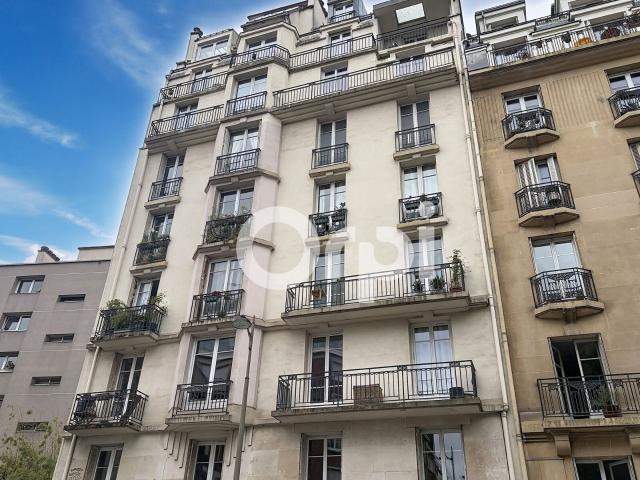 Appartement à louer 4 pièces 71,78 m