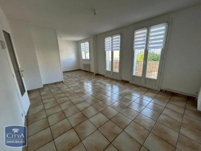 Appartement à louer 4 pièces 71m²