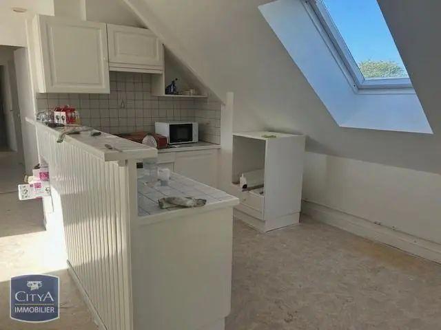 Appartement à louer 4 pièces 72.08m²