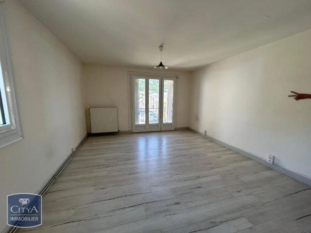 Appartement à louer 4 pièces 72.51m²