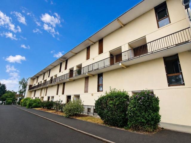 Appartement à louer 4 pièces 72,80 m