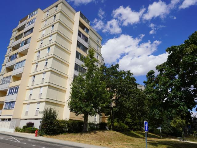 Appartement à louer 4 pièces 72,81 m