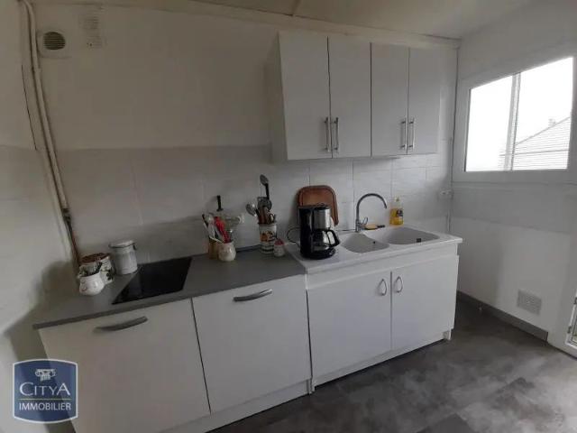 Appartement à louer 4 pièces 73.08m²