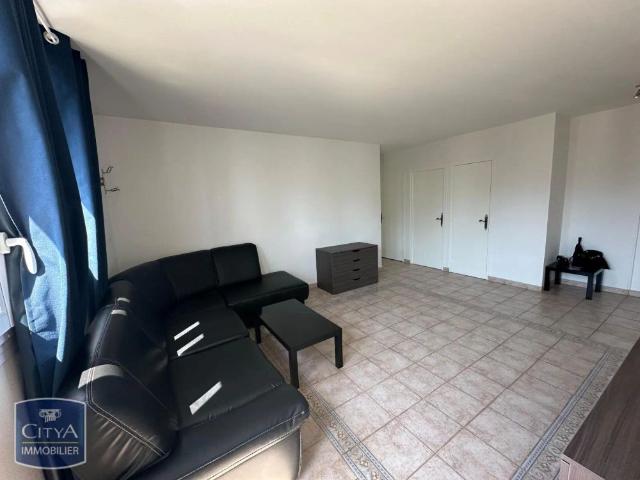 Appartement à louer 4 pièces 73.01m²
