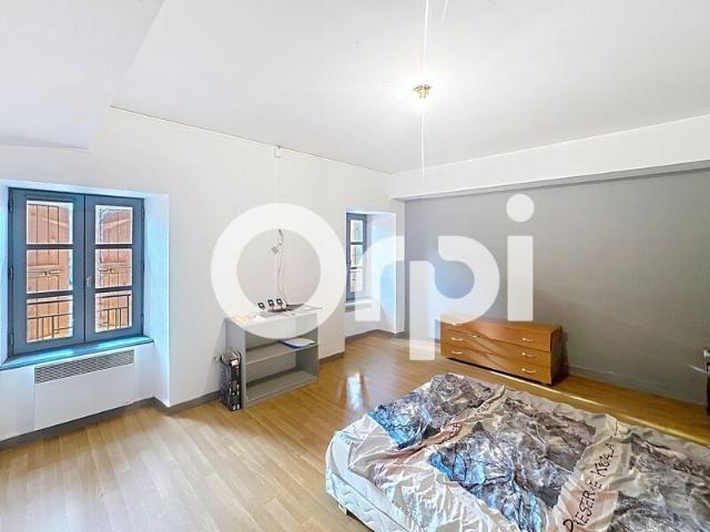 Appartement à louer 4 pièces • 73,18 m2 Molompize