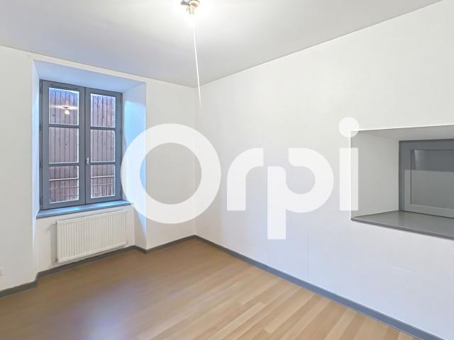 Appartement à louer 4 pièces 73,18 m