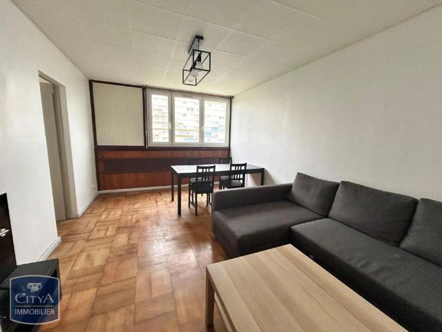 Appartement à louer 4 pièces 73.11m²