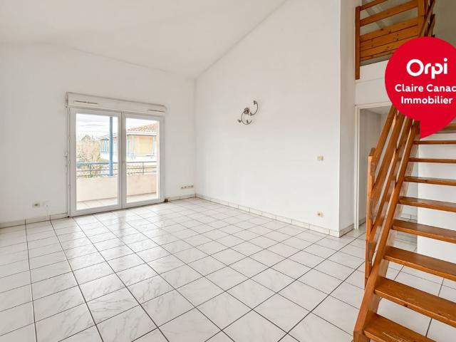 Appartement à louer 4 pièces 73,13 m