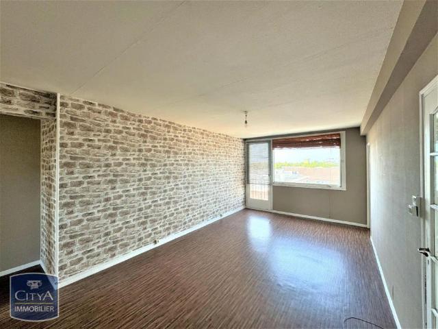 Appartement à louer 4 pièces 73.25m²