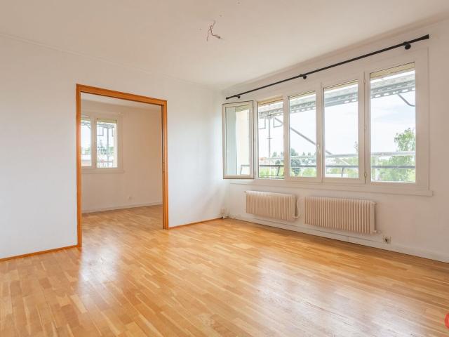 Appartement à louer 4 pièces 73,26 m