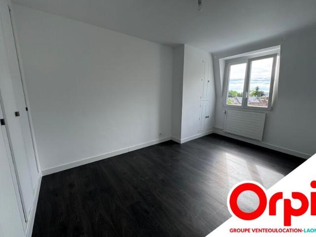 Appartement à louer 4 pièces • 73,30 m2 Laon
