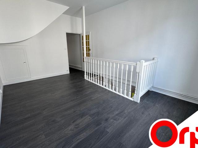 Appartement à louer 4 pièces 73,30 m