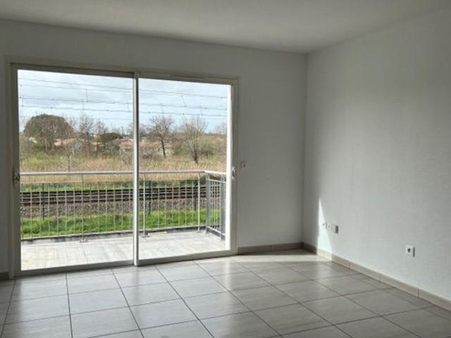 Appartement à louer 4 pièces 73,48 m