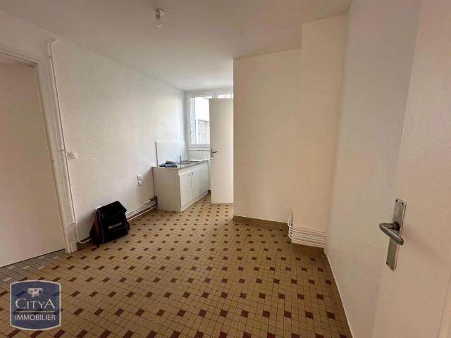 Appartement à louer 4 pièces 73.58m²