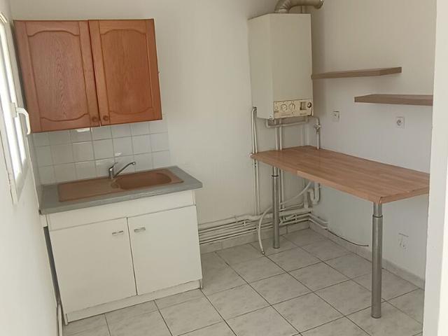 Appartement à louer 4 pièces • 73,81 m2 Miramas