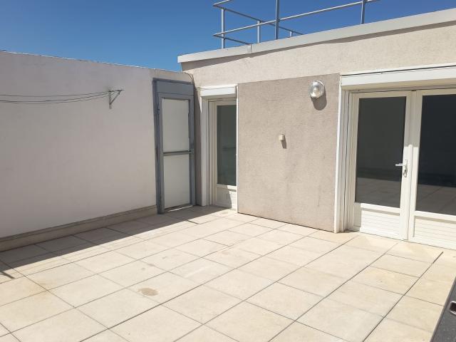 Appartement à louer 4 pièces 73,81 m