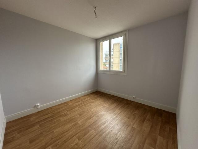 Appartement à louer 4 pièces