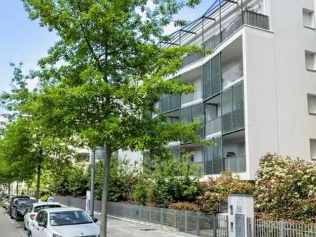 Appartement à louer 4 pièces 84.01m²