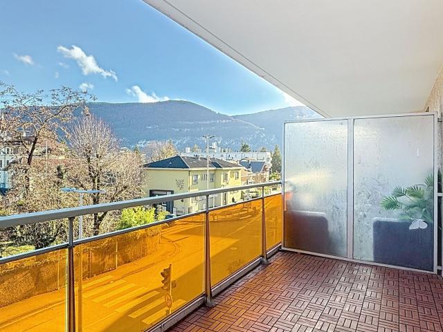 Appartement à louer 4 pièces 84,26 m