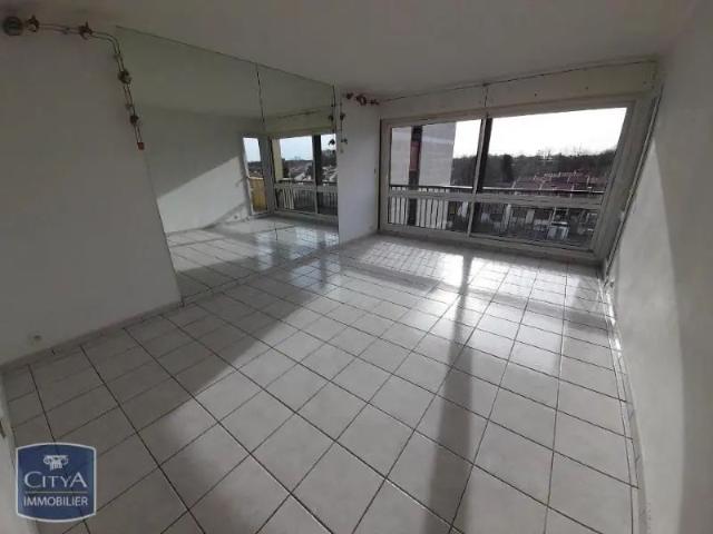 Appartement à louer 4 pièces 84.62m²