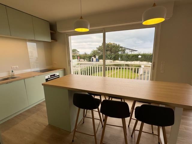 Appartement à louer 4 pièces 85,35 m