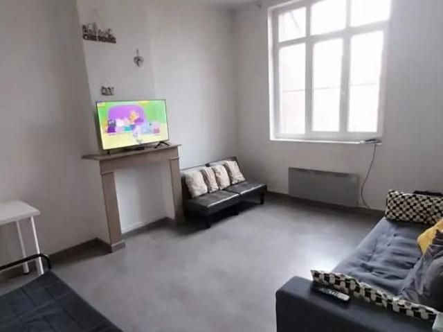 Appartement à louer 4 pièces 85.31m²