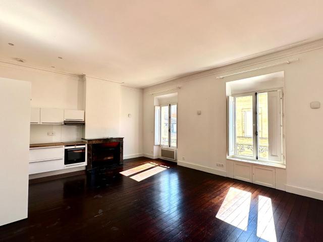 Appartement à louer 4 pièces 85,56 m