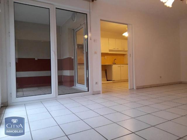 Appartement à louer 4 pièces 85.62m²