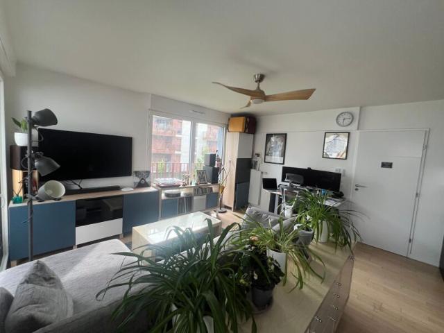 Appartement à louer 4 pièces • 85,92 m2 Antony