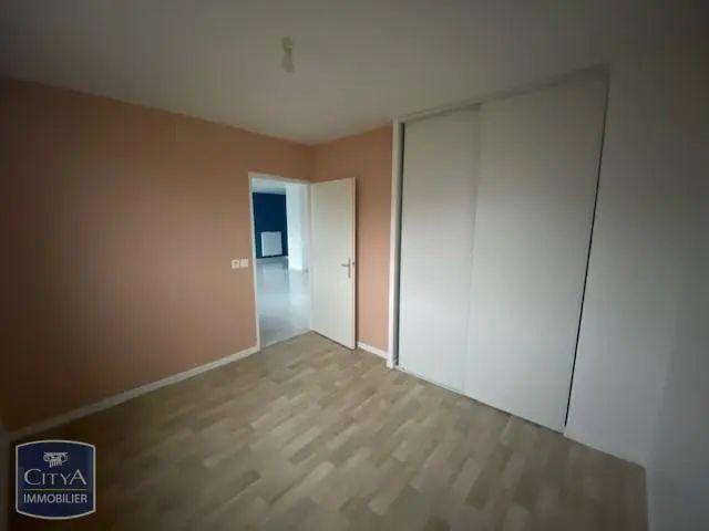 Appartement à louer 4 pièces 85.92m²