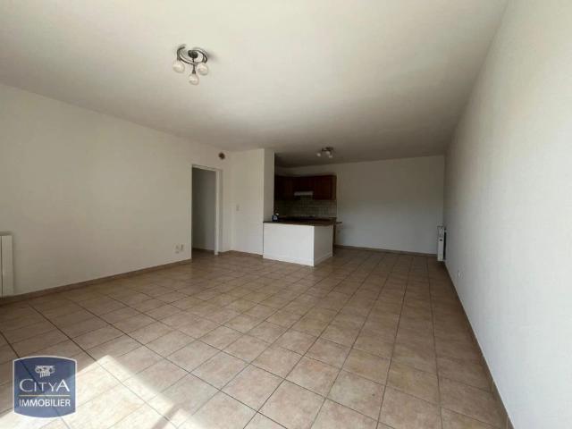 Appartement à louer 4 pièces 85m²