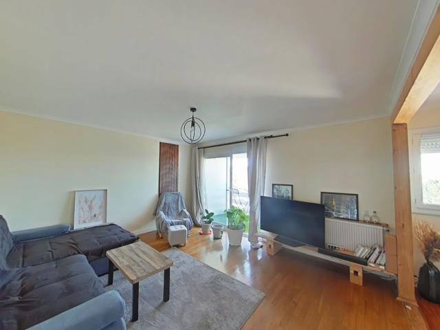Appartement à louer 4 pièces
