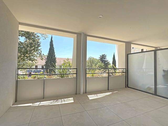 Appartement à louer 4 pièces 86,05 m